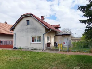 Prodej rodinného domu, Tetov, 75 m2