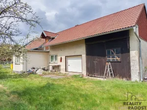 Prodej rodinného domu, Tetov, 75 m2