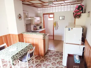 Prodej rodinného domu, Tetov, 75 m2