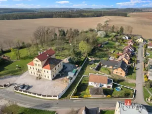 Prodej rodinného domu, 88 m2