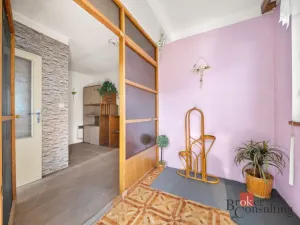 Prodej rodinného domu, Tuř, 88 m2