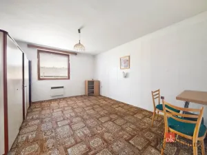 Prodej rodinného domu, Tuř, 88 m2