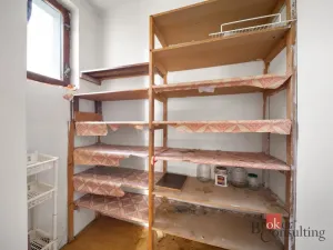 Prodej rodinného domu, Tuř, 88 m2