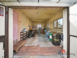 Prodej rodinného domu, Tuř, 88 m2