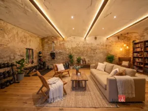 Prodej rodinného domu, Tuř, 88 m2