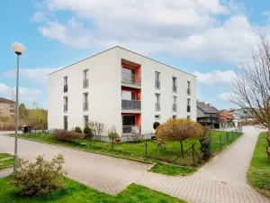 Pronájem bytu 2+kk, Chotěšov, Nová, 50 m2