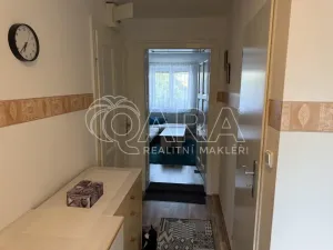 Pronájem bytu 1+1, Šenov u Nového Jičína, Anenská, 35 m2