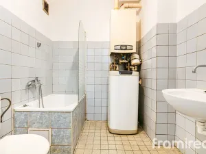 Prodej rodinného domu, Brno, Lísky, 198 m2