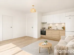 Prodej rodinného domu, Brno, Lísky, 198 m2