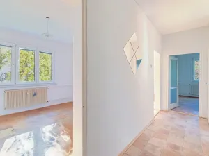 Pronájem bytu 2+1, Prostějov, Dvořákova, 63 m2