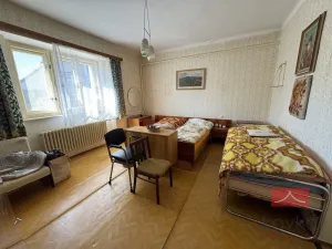 Prodej rodinného domu, Humpolec, Dvorská, 54 m2