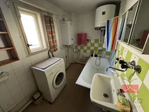 Prodej rodinného domu, Humpolec, Dvorská, 54 m2