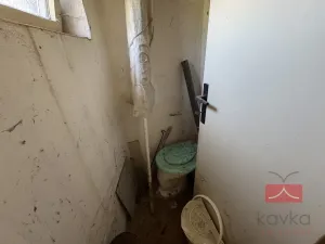 Prodej rodinného domu, Humpolec, Dvorská, 54 m2