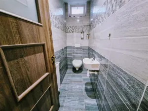 Pronájem bytu 1+1, Ústí nad Labem - Ústí nad Labem-centrum, Koněvova, 52 m2