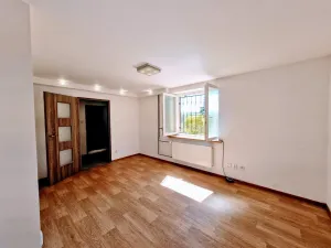 Pronájem bytu 1+1, Ústí nad Labem - Ústí nad Labem-centrum, Koněvova, 52 m2