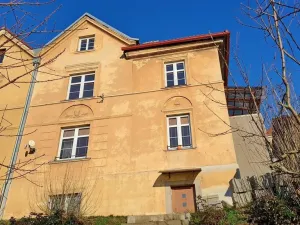 Pronájem bytu 1+1, Ústí nad Labem - Ústí nad Labem-centrum, Koněvova, 52 m2