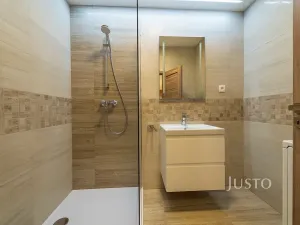 Pronájem bytu 2+kk, Staré Město, Mahenova, 45 m2