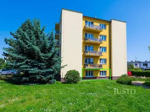 Pronájem bytu 2+kk, Staré Město, Mahenova, 45 m2