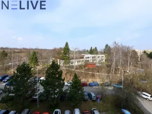 Pronájem bytu 3+kk, Praha, Flöglova, 72 m2