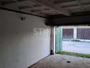 Prodej garáže, Šumperk, 19 m2
