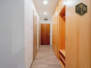 Prodej bytu 2+1, Karviná, Kosmonautů, 51 m2