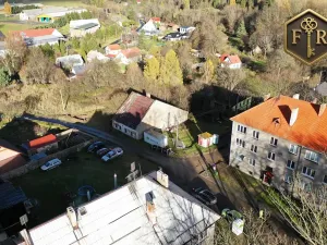 Prodej ubytování, Huzová, 700 m2