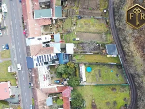 Prodej rodinného domu, Blučina, Komenského, 201 m2