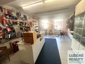 Prodej rodinného domu, Česká Kamenice, Smetanova, 241 m2