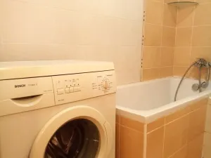 Pronájem bytu 1+kk, Brno, Hrázka, 40 m2