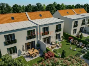 Prodej rodinného domu, Horní Bojanovice, 160 m2