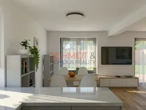 Prodej rodinného domu, Horní Bojanovice, 160 m2