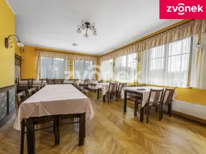 Prodej ubytování, Horní Bečva, 1086 m2