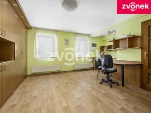 Prodej ubytování, Horní Bečva, 1086 m2