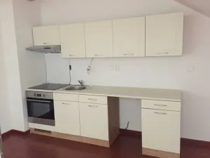 Pronájem bytu 2+kk, Příbram - Příbram II, 51 m2