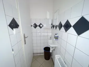 Pronájem kanceláře, Jirny, Družstevní, 619 m2