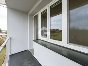 Prodej bytu 3+1, Slavičín, K Hájenkám, 70 m2