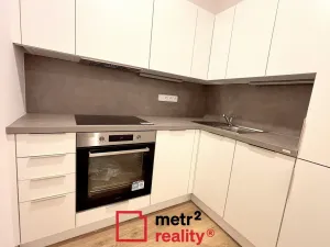 Pronájem bytu 2+1, Olomouc, Dolní náměstí, 48 m2