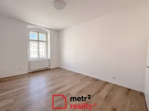 Pronájem bytu 2+1, Olomouc, Dolní náměstí, 48 m2