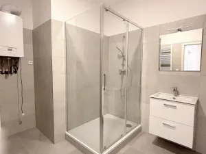 Pronájem bytu 2+1, Olomouc, Dolní náměstí, 48 m2