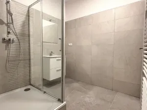 Pronájem bytu 2+1, Olomouc, Dolní náměstí, 48 m2