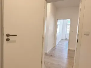 Pronájem bytu 2+1, Olomouc, Dolní náměstí, 48 m2