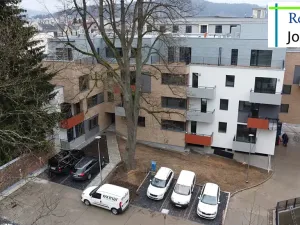 Pronájem bytu 1+kk, Jablonec nad Nisou, Jungmannova, 35 m2