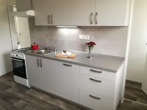 Pronájem bytu 2+1, Ostrava - Hrabůvka, Horní, 55 m2