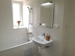 Pronájem bytu 2+1, Ostrava - Hrabůvka, Horní, 55 m2