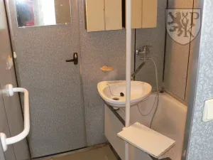 Prodej bytu 3+1, Blatná, Nerudova, 85 m2