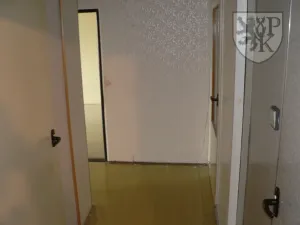 Prodej bytu 3+1, Blatná, Nerudova, 85 m2