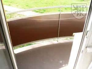 Prodej bytu 3+1, Blatná, Nerudova, 85 m2