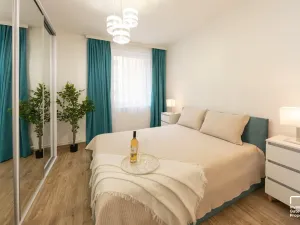 Prodej bytu 3+1, České Budějovice - České Budějovice 2, V. Volfa, 78 m2