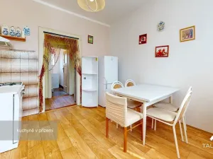 Prodej činžovního domu, Františkovy Lázně, Pod Lipami, 383 m2