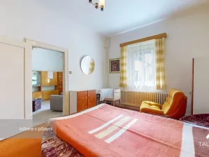 Prodej činžovního domu, Františkovy Lázně, Pod Lipami, 383 m2